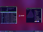 Xfce EndeavourOS 2021.02.03